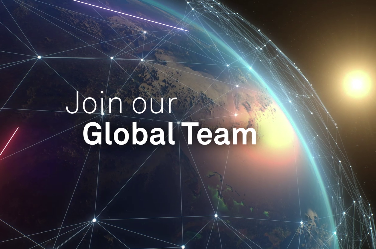 Join Our Global Team